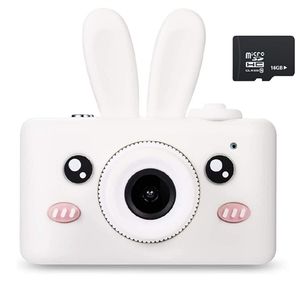 KIDS DIGITAL CAMERA BUNNY